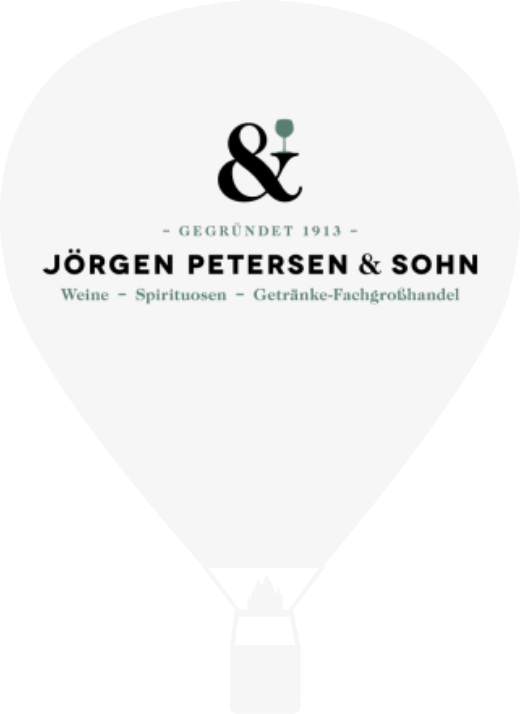 Logo von Jörgen Petersen & Sohn KG