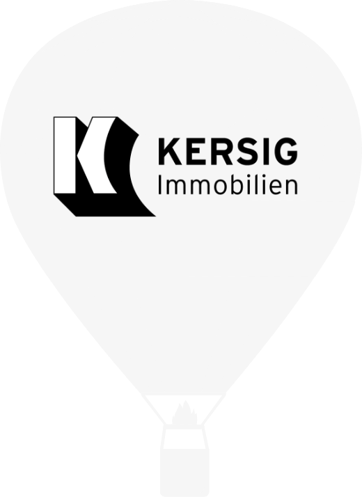 Logo von Kersig Immobilien