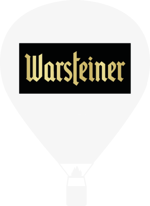 Logo von Warsteiner