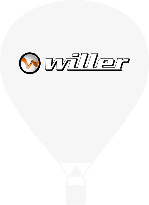 Logo von bft willer