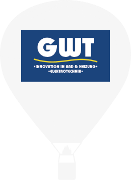 Logo von GWT