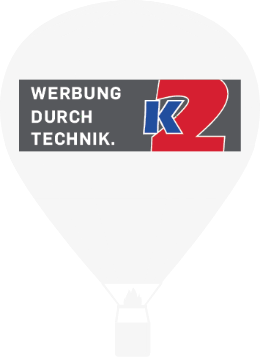 Logo von K2-Werbung GmbH