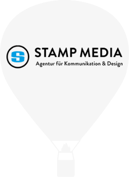 Logo von Stamp Media