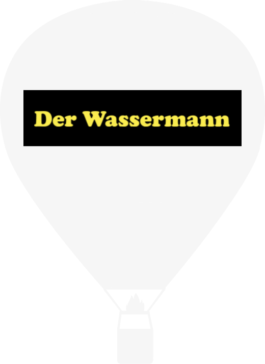 Logo von Der Wassermann