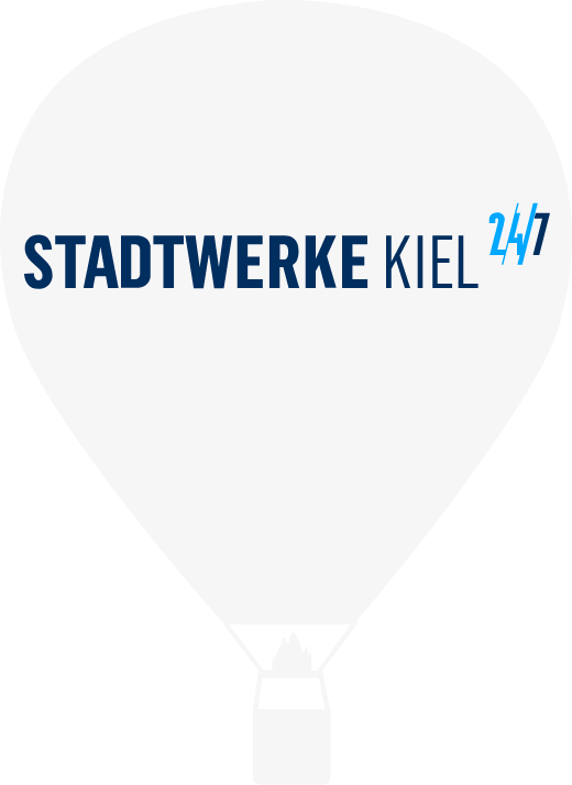 Logo von Stadtwerke Kiel