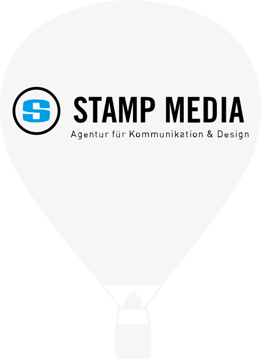 Logo von Stamp Media