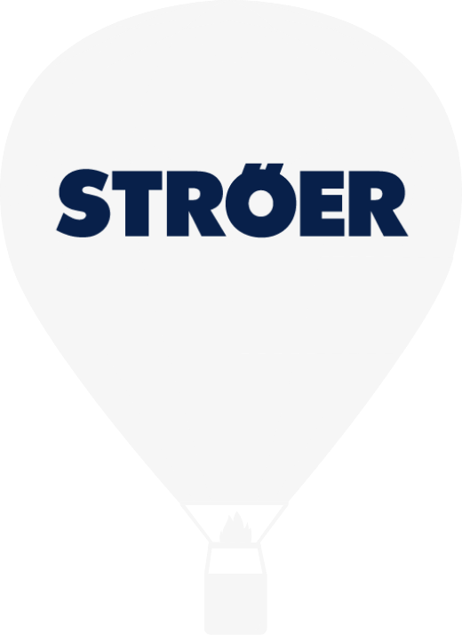 Logo von Ströer