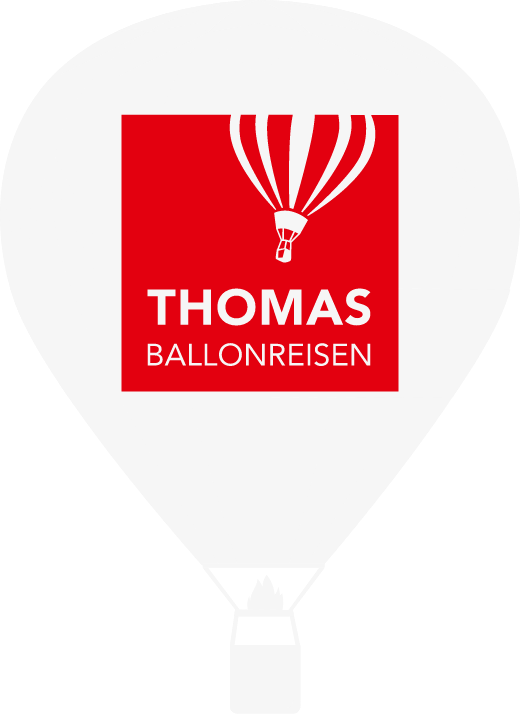 Logo von Thomas Ballonreisen
