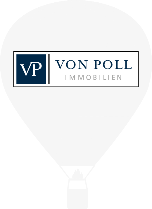 Logo von Von Poll Immobilien