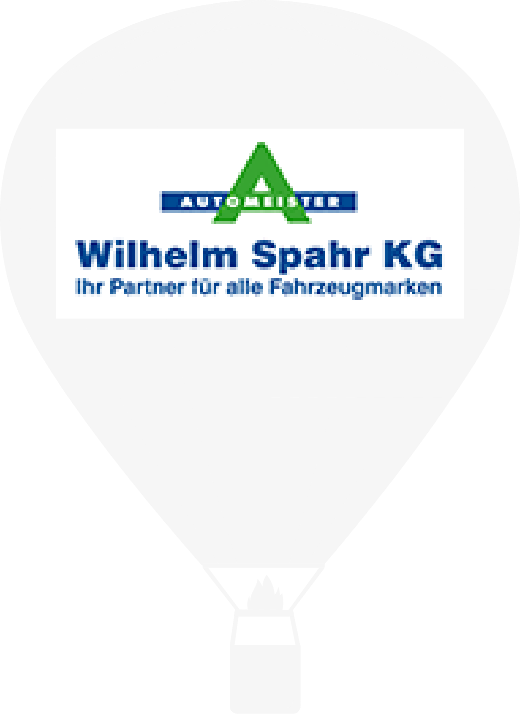 Logo von Wilhelm Spahr KG