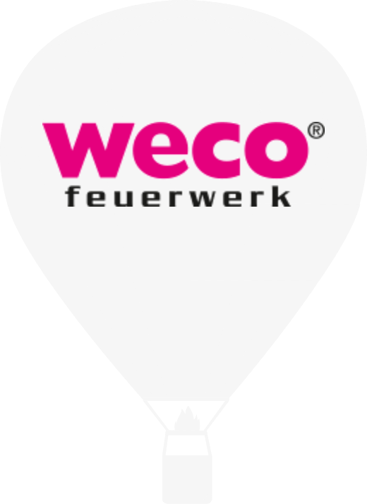 Logo von weco
