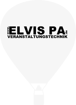 Logo von ELVIS PA