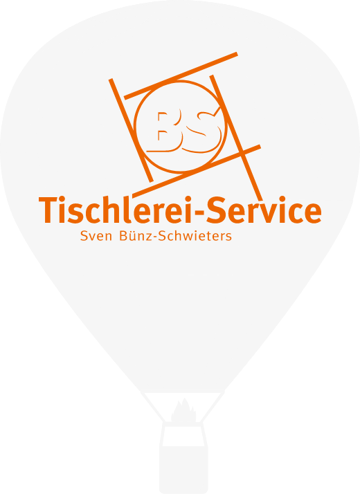 Logo von Sven Bünz-Schwieters Tischlerei-Service