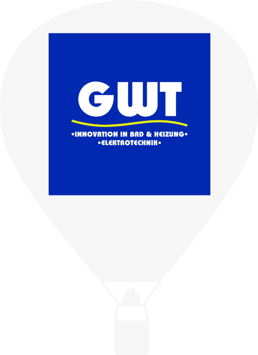 Logo von GWT
