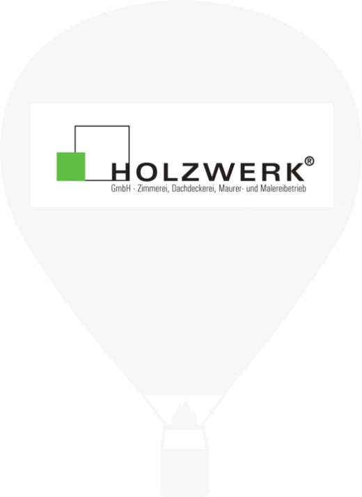 Logo von Holzwerk