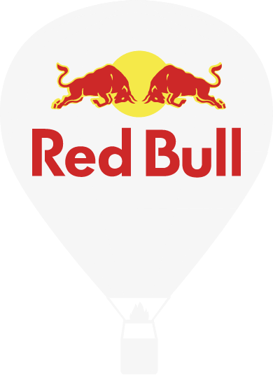 Logo von Red Bull