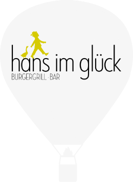 Logo von Hans im Glück