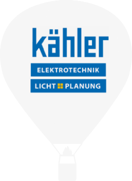 Logo von Elektrotechnik & Lichtplanung Kähler