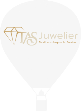 Logo von TAS Juwelier