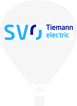 Logo von SVO Tiemann electric